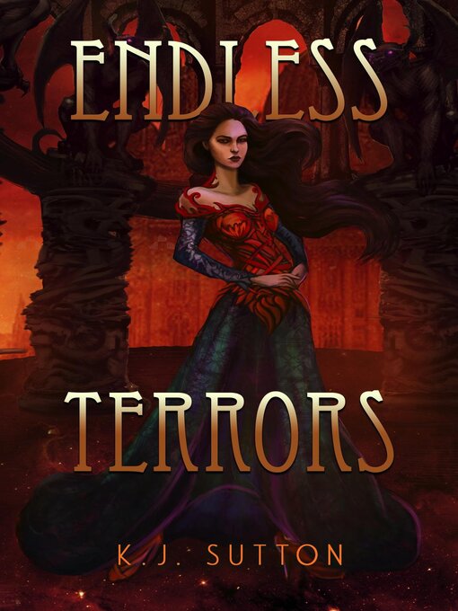 Title details for Endless Terrors by K.J. Sutton - Wait list